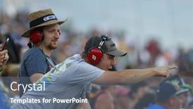  Presentation with drivers - 