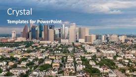  Presentation with houston - 