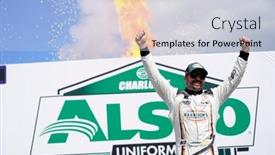  Presentation with motor - 