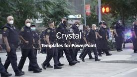  Presentation with houston - Presentation consisting of may-29-2020-houston-texas background and a dark gray colored foreground