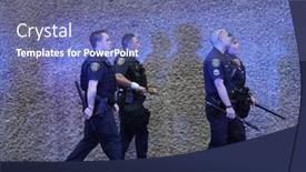  Presentation with houston - Presentation theme enhanced with may-29-2020-houston-texas background and a ocean colored foreground