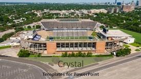  Presentation with houston - 