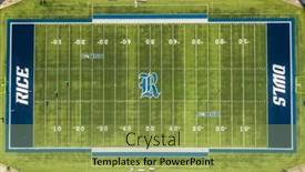  Presentation with american university - Presentation design with may-29-2020-houston-texas background and a  colored foreground