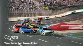  Presentation with coca cola - Theme with may-29-2022-concord-nc background and a  colored foreground