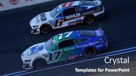  Presentation with coca cola - 