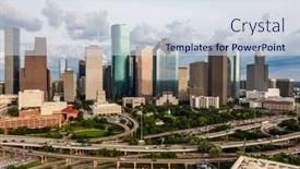  Presentation with houston - 