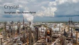  Presentation with refinery - 
