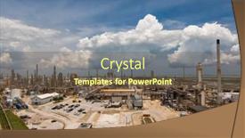  Presentation with refinery - 