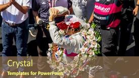  Presentation with indiana - 