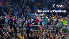  Presentation with indiana - 