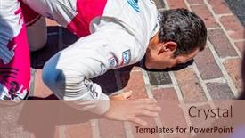  Presentation with indiana - 