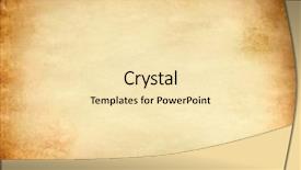  Presentation with history old paper - Beautiful slides featuring may be used as background backdrop and a lemonade colored foreground