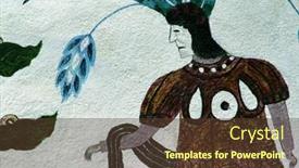  Presentation with mayan - 