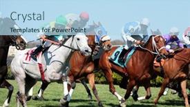  Presentation with stretch - PPT theme having mays-landing-nj-april-23 background and a light blue colored foreground