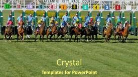  Presentation with stretch - 