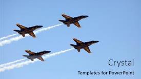  Presentation with blue angels - Slides consisting of mcas-miramar-ca-october-3 background and a light blue colored foreground