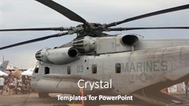  Presentation with marine corps - Amazing presentation theme having mcas-miramar-ca-october-3 backdrop and a violet colored foreground