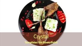  Presentation with ribs - 