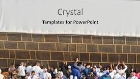  Presentation with kaaba - 