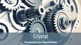 216 Best Mechanical-Themed Templates for PowerPoint & Google Slides