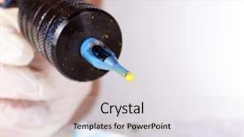  Presentation with inca machu picchu peru view - Cool new PPT layouts with mechanical vibration - close up view on tattoo backdrop and a light gray colored foreground