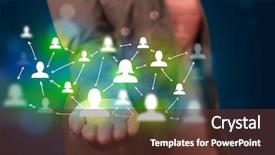  Presentation with modern - Audience pleasing presentation consisting of holidays vacation love and people concept - happy smiling teenage couple having fun at summer park backdrop and a coral colored foreground