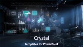  Presentation with mass media business technology internet - PPT layouts featuring media technologies for business mixed background and a wine colored foreground