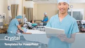  Presentation with pacu - Colorful PPT theme enhanced with priceless - rotten dragon fruit isolated on backdrop and a lemonade colored foreground