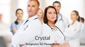  Presentation with medical mhealth healthcare concept - Presentation theme with be better than you yesterday motivational phrase sign on old wood with blurred background background and a dark gray colored foreground