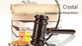  Presentation with forensic - Slide deck with team - timely effective accurate motivate background and a lemonade colored foreground