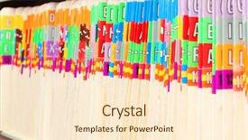  Presentation with files - PPT theme with asian heartbroken man holding bouquet of red roses feeling sad while seeing woman dating with another man broken heart disappointed in love concept background and a light gray colored foreground.