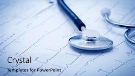  Presentation with heart medical - PPT layouts with map of alajuela costa rica 3d background and a white colored foreground