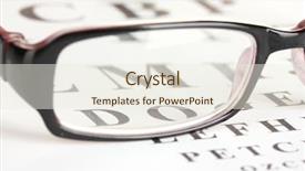  Presentation with eyesight - Slide deck having christmas monkey near a red coffee cup on a wooden background background and a gray colored foreground