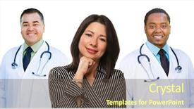  Presentation with race - Amazing theme having  backdrop and a  colored foreground