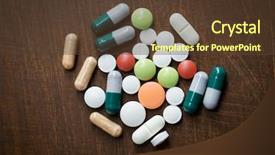  Presentation with substance abuse - Cool new theme with medication medicine and substance abuse backdrop and a tawny brown colored foreground