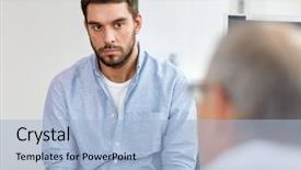  Presentation with reproductive health - Presentation consisting of medicine healthcare and people concept background and a light blue colored foreground