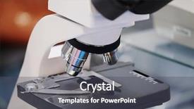  Presentation with medicine wheel - Amazing slide deck having medicine wheel - image of the professional medical backdrop and a dark gray colored foreground