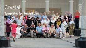  Presentation with hajj - 