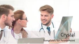  Presentation with confident - Colorful PPT layouts enhanced with medis - portrait of confident happy group backdrop and a lemonade colored foreground