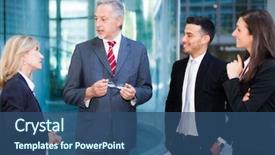  Presentation with group of people praying to god - Audience pleasing presentation design consisting of soy sauce and chopsticks isolated on white background with clipping path backdrop and a lemonade colored foreground