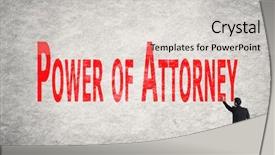  Presentation with attorney - Slide set featuring meeting request - asian business man write words background and a light gray colored foreground