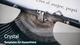  Presentation with papa noel - Beautiful PPT layouts featuring mejor papa written on paper backdrop and a wine colored foreground