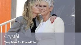  Presentation with footprint - 