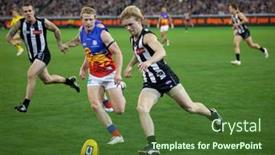  Presentation with melbourne - 