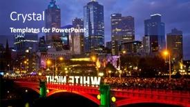  Presentation with melbourne - 