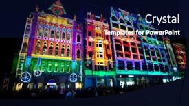  Presentation with melbourne - 