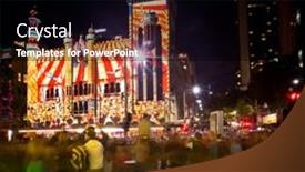  Presentation with melbourne - 