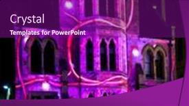  Presentation with melbourne - 