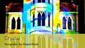  Presentation with australia melbourne - 