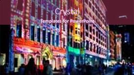  Presentation with melbourne - 